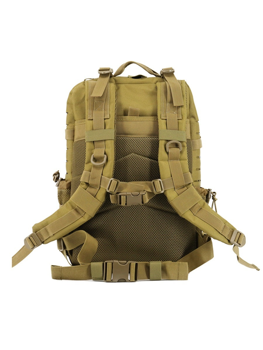 Large Capacity Camping Backpack