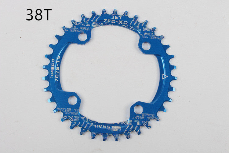 96-104 tooth Mountain Bike Gears