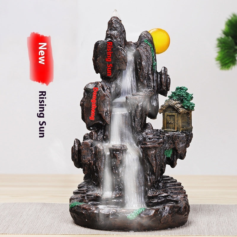 Decorative Calming Desktop Fountains