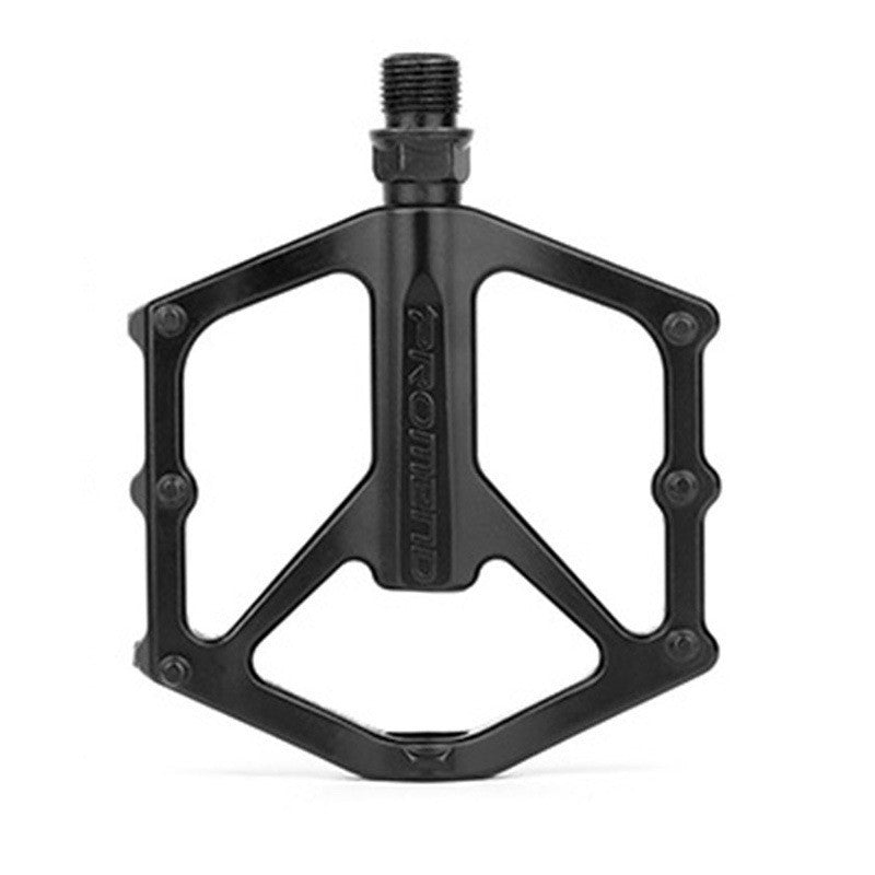 Bicycle Pedals - Aluminum Alloy