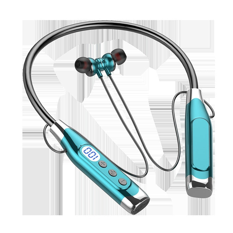 Bluetooth Headset HUGE Battery