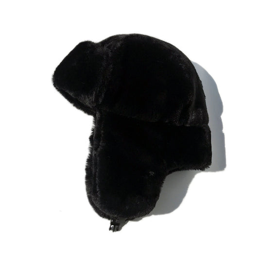 Women's Hat with Earflaps