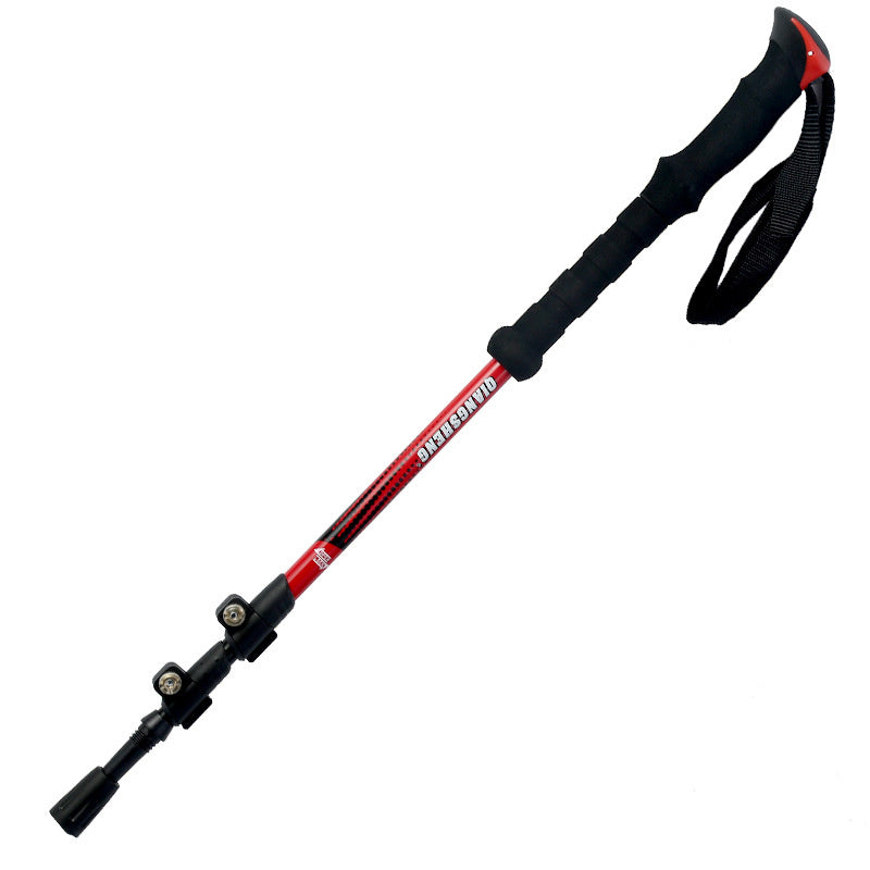 Adjustable Trekking/Ski Poles