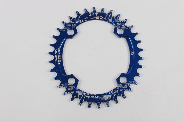 96-104 tooth Mountain Bike Gears