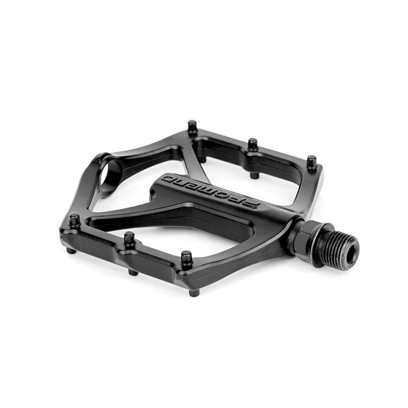 Bicycle Pedals - Aluminum Alloy