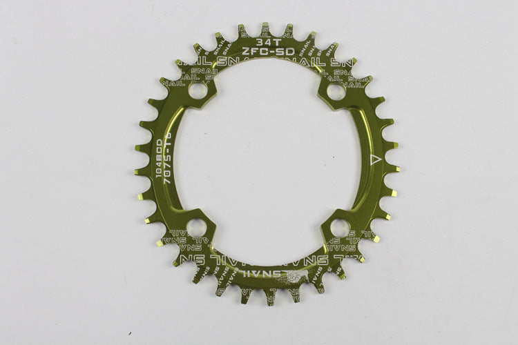 96-104 tooth Mountain Bike Gears