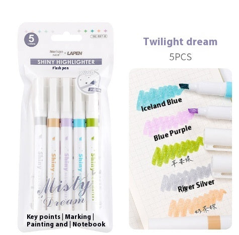 Quick-drying Waterproof Painting Pen