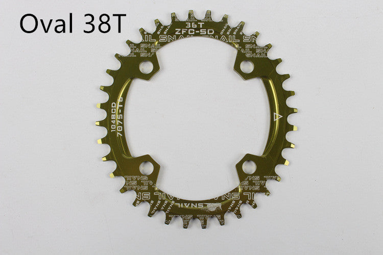 96-104 tooth Mountain Bike Gears