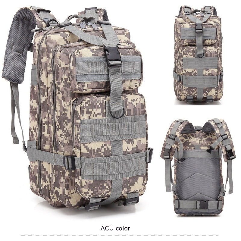 Hiking Backpack Multi-functional