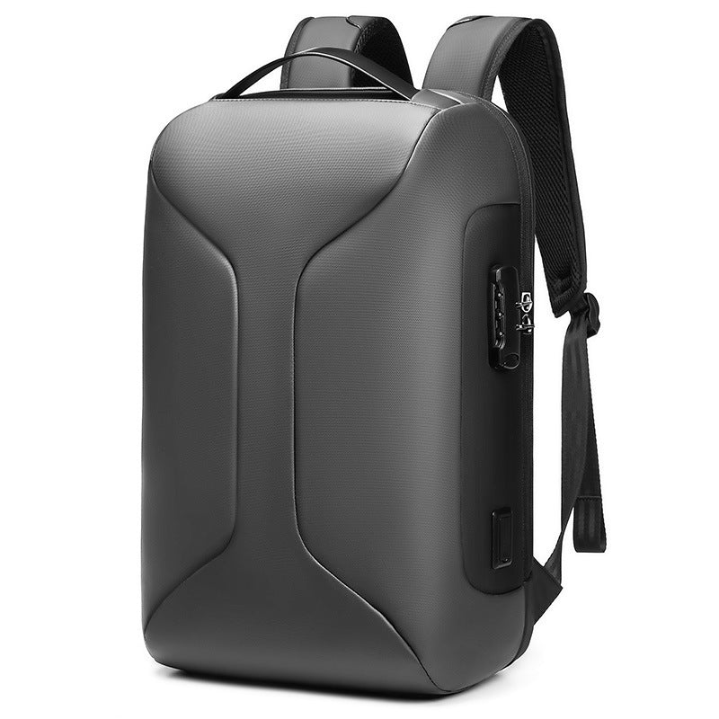 Waterproof Computer Backpack with USB