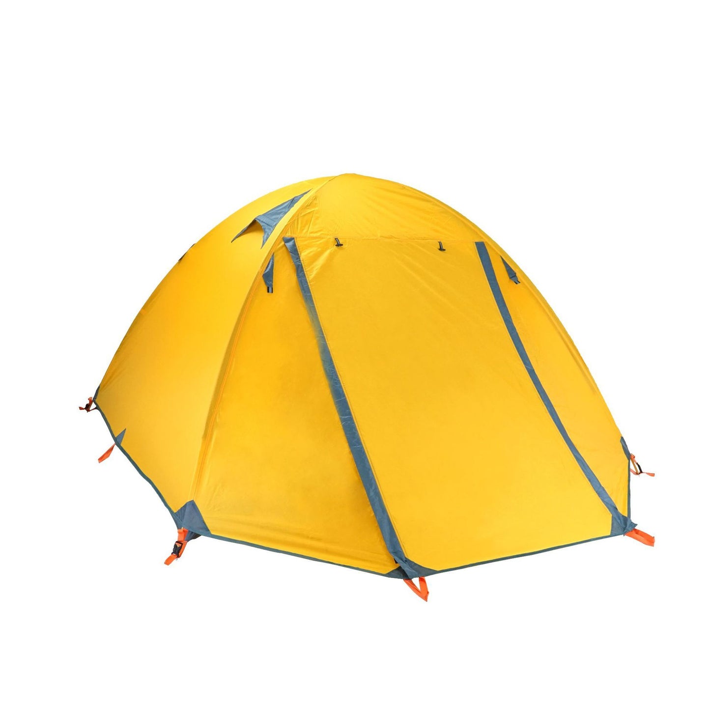 Mountaineering Camping Tent - 2 person