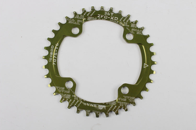 96-104 tooth Mountain Bike Gears